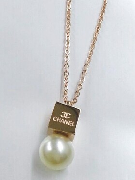 Collana Chanel Modello 459